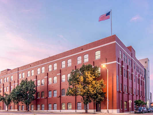 The Hudson property